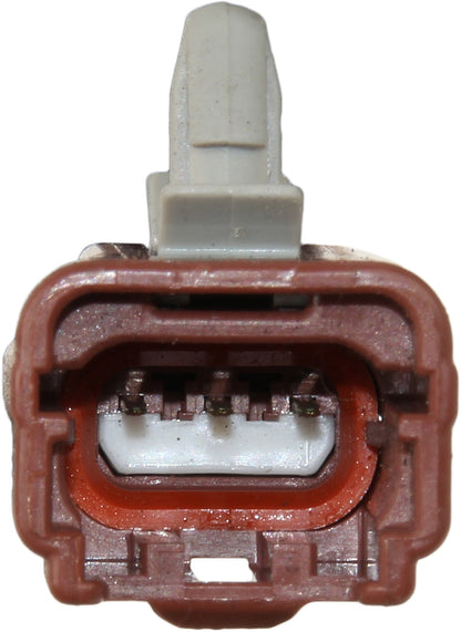 Genuine Parts Company Engine Mount