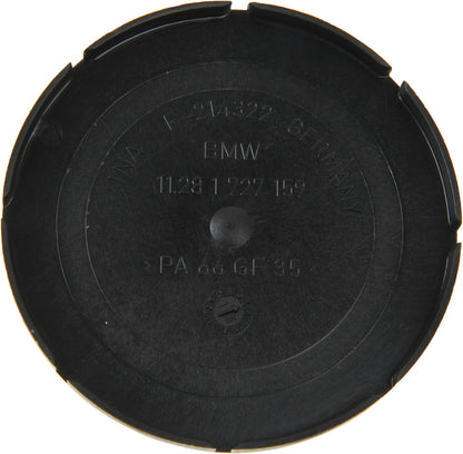 Genuine Parts Company Drive Belt Idler Pulley Cap