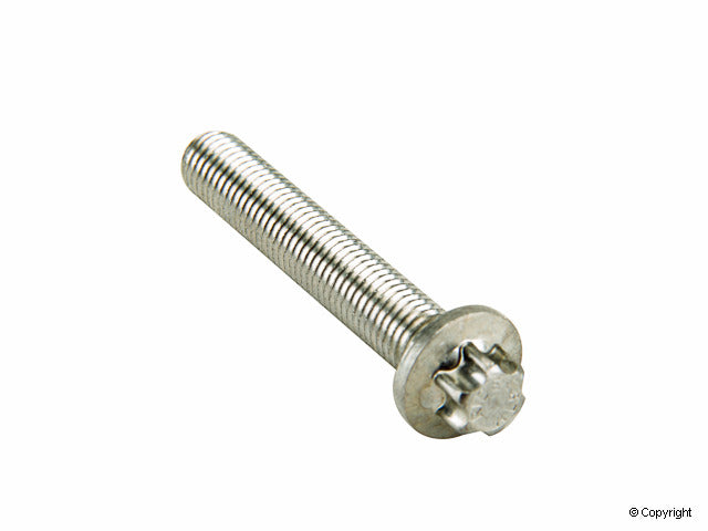 Genuine Parts Company Belt Tensioner Bolt