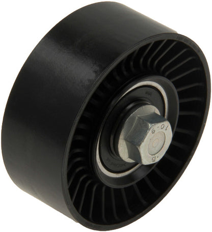 Genuine Parts Company Drive Belt Tensioner Pulley