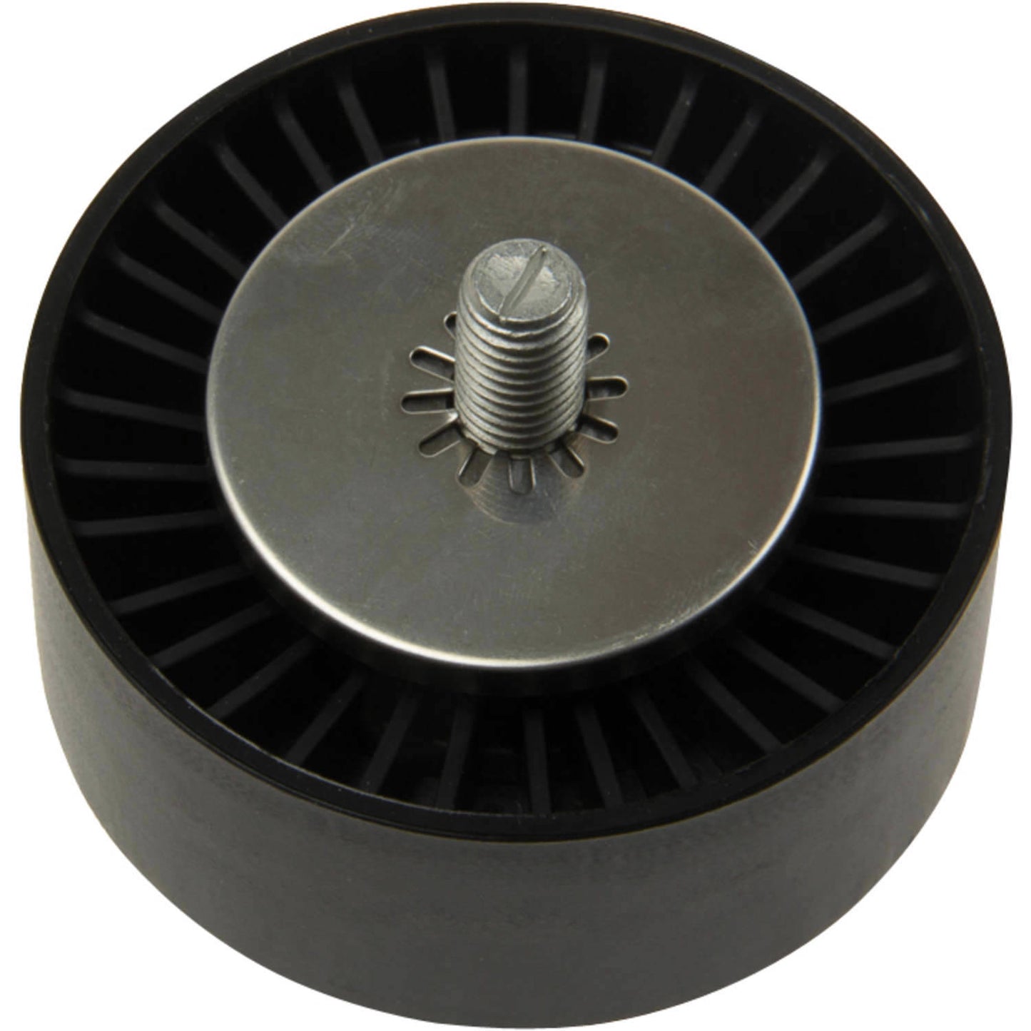 Genuine Parts Company Drive Belt Tensioner Pulley