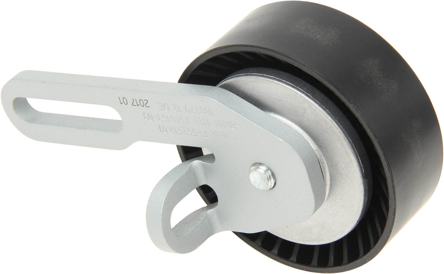 Genuine Parts Company Belt Tensioner Assembly