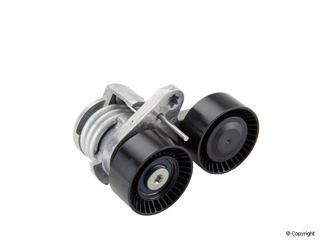 Genuine Parts Company Belt Tensioner Assembly