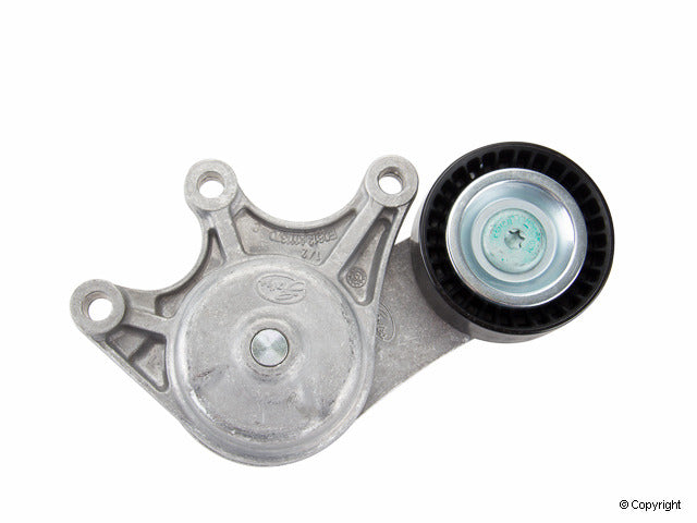 Genuine Parts Company Belt Tensioner Assembly