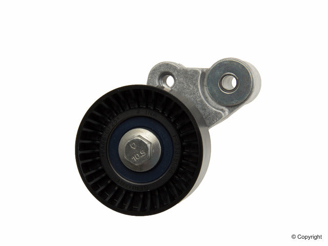 Genuine Parts Company Drive Belt Tensioner Pulley