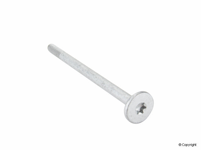 Genuine Parts Company Drive Belt Idler Pulley Bolt