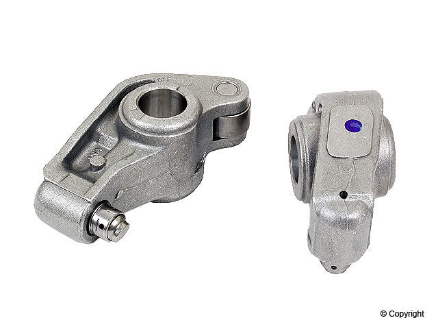 Genuine Parts Company Engine Rocker Arm