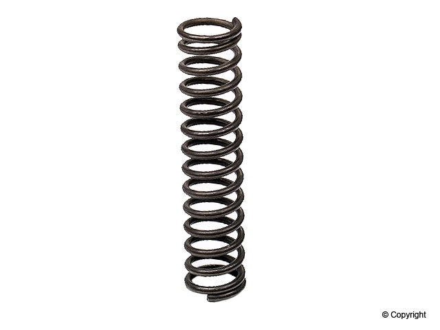 Genuine Parts Company Engine Timing Belt Tensioner Spring