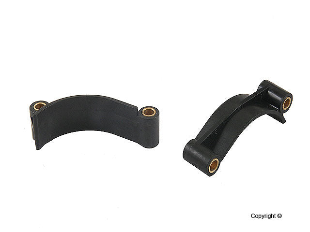 Genuine Parts Company Engine Timing Chain Guide