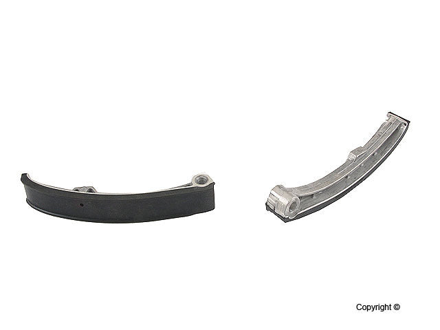 Genuine Parts Company Engine Timing Chain Tensioner Guard