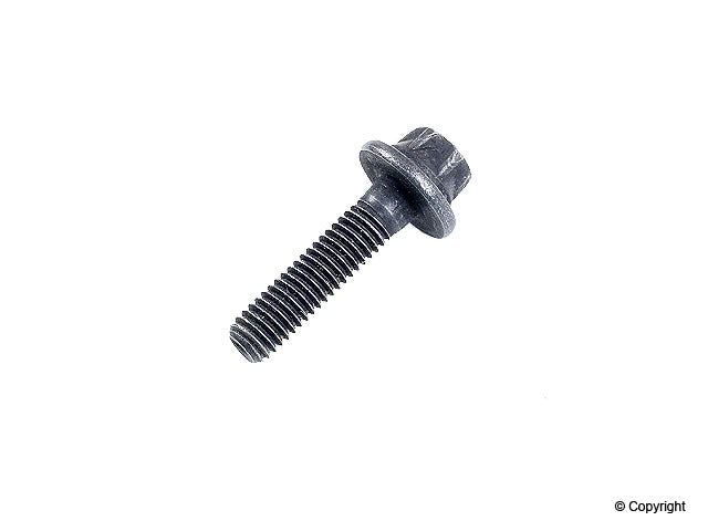 Genuine Parts Company Engine Timing Chain Guide Bolt