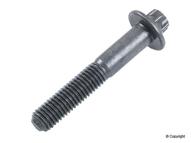 Genuine Parts Company Engine Timing Chain Guide Bolt
