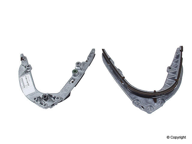 Genuine Parts Company Engine Timing Chain Guide