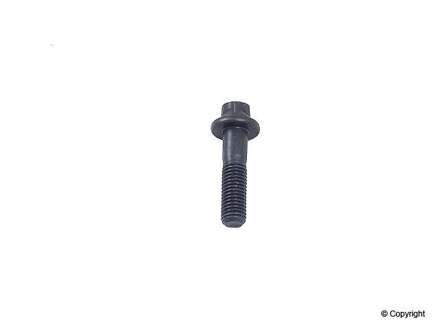 Genuine Parts Company Engine Timing Chain Guide Bolt