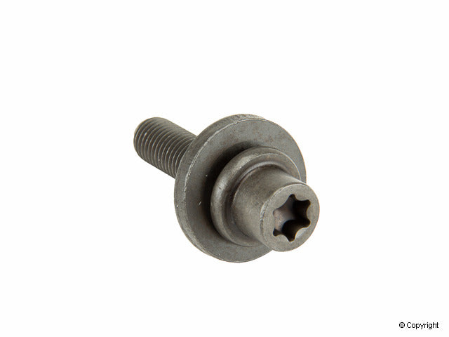 Genuine Parts Company Engine Timing Camshaft Gear Bolt