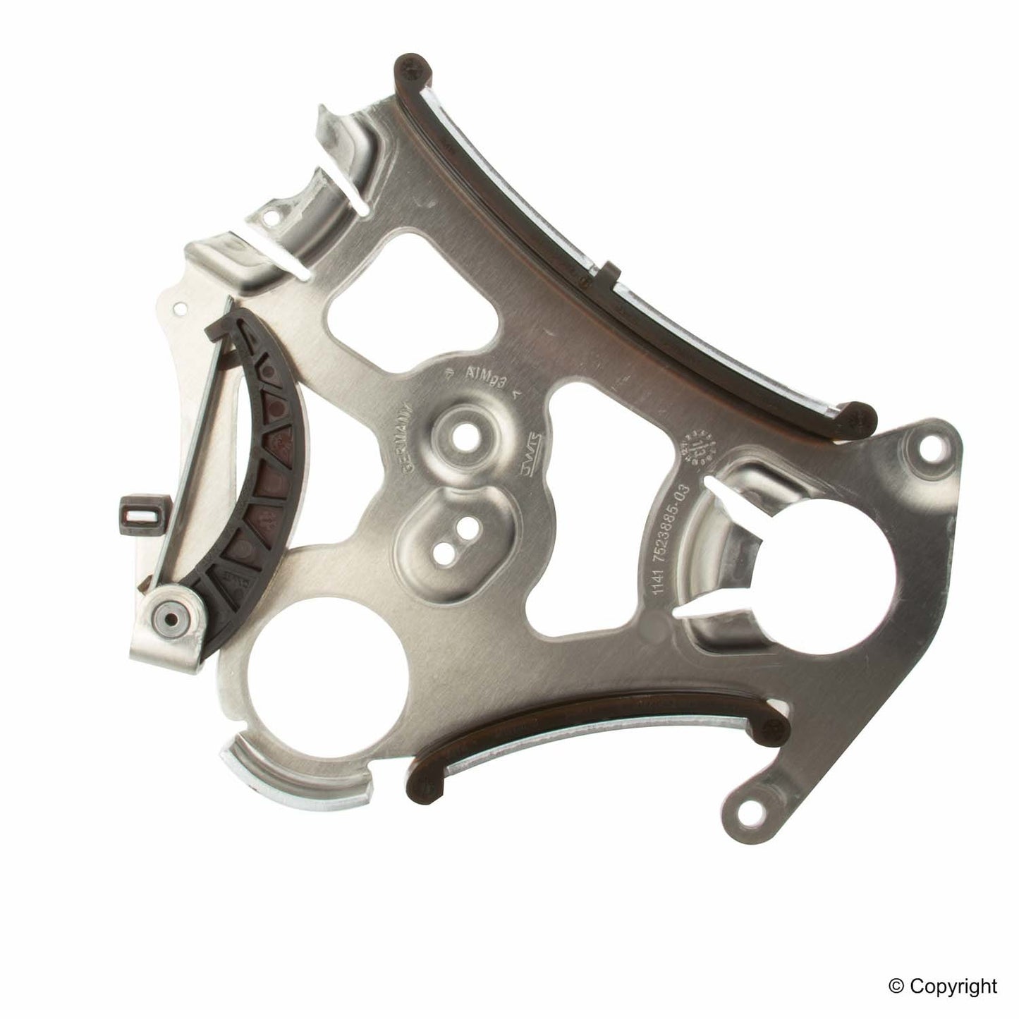 Genuine Parts Company Engine Oil Pump Chain Rail