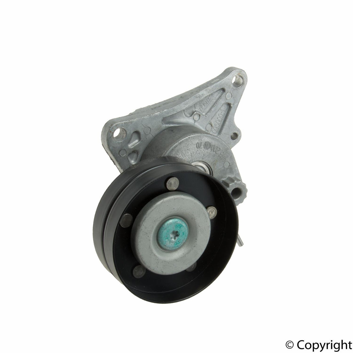 Genuine Parts Company Wheel Seal