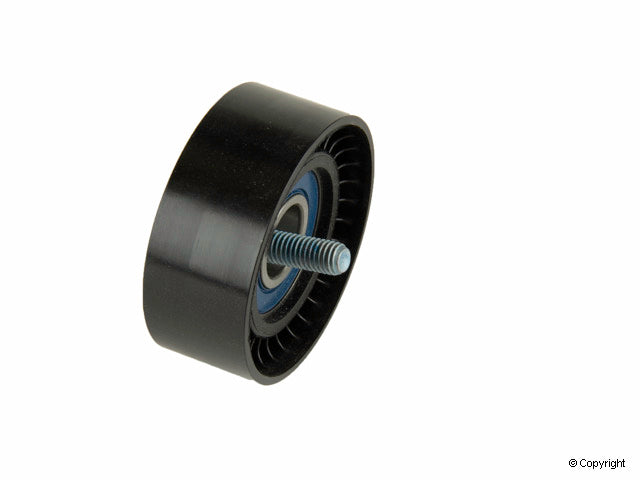 Genuine Parts Company Wheel Seal