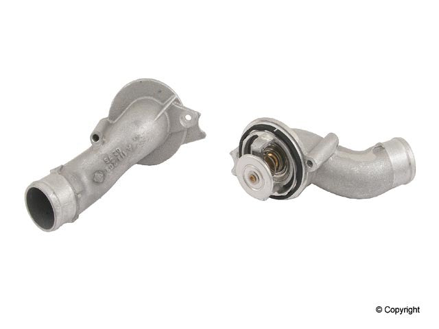 Genuine Parts Company Engine Coolant Thermostat