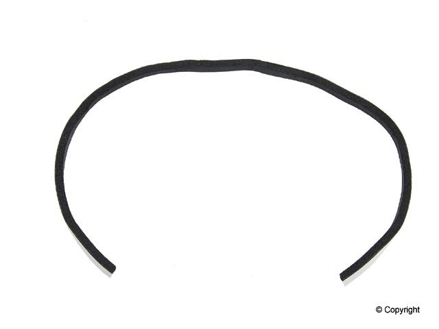 Genuine Parts Company Engine Timing Cover Gasket
