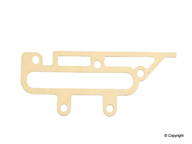 Genuine Parts Company Engine Timing Cover Gasket
