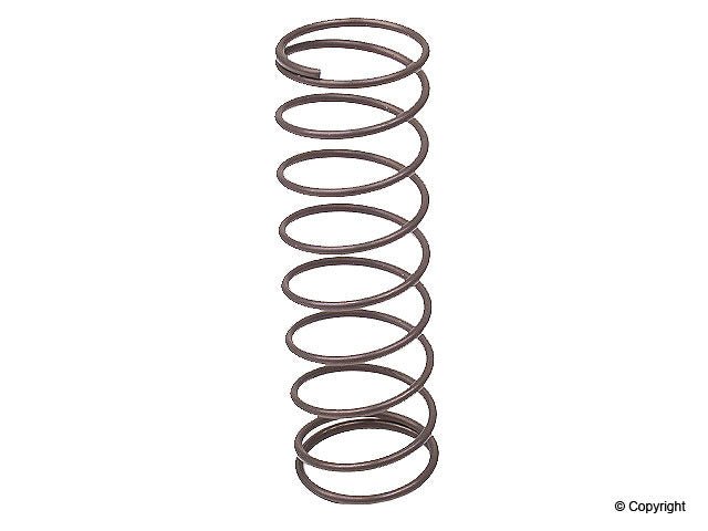 Genuine Parts Company Engine Rocker Arm Shaft Spring