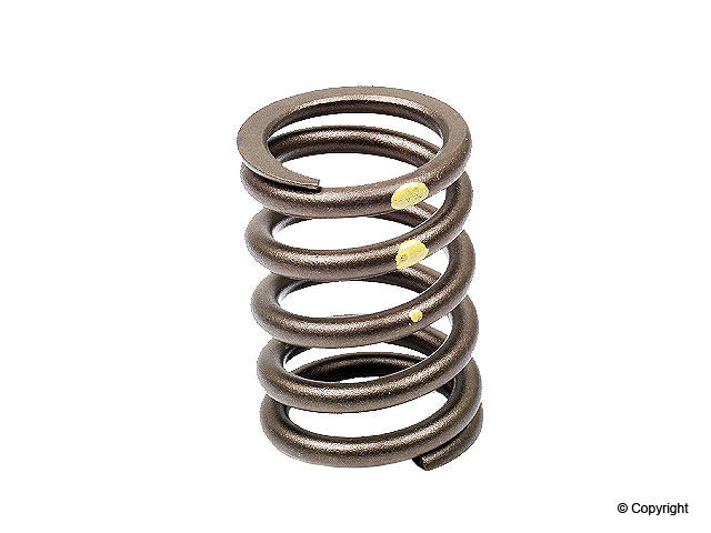 Genuine Parts Company Engine Valve Spring