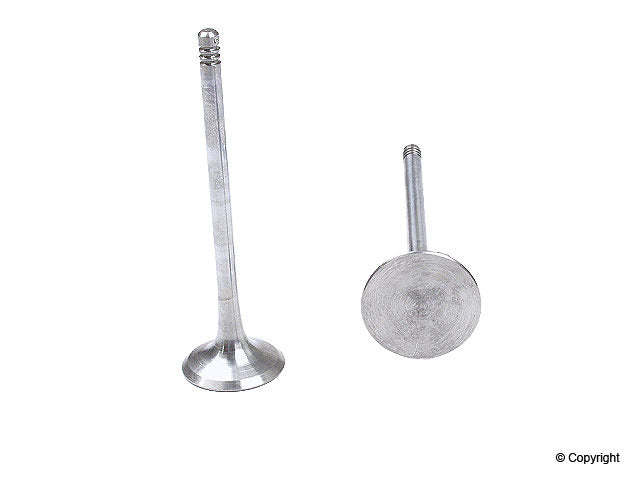 Genuine Parts Company Engine Exhaust Valve