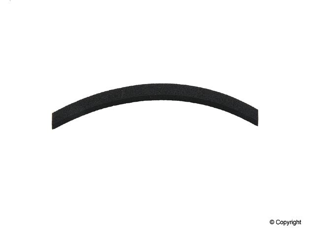 Genuine Parts Company Engine Timing Cover Gasket