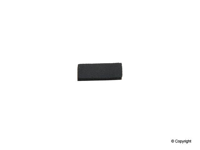 Genuine Parts Company Engine Timing Cover Gasket