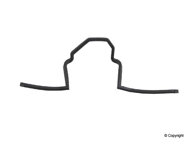 Genuine Parts Company Engine Timing Cover Gasket