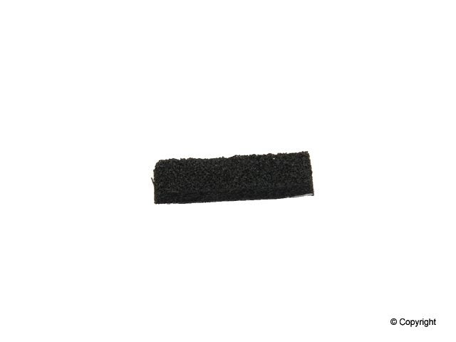 Genuine Parts Company Engine Timing Cover Gasket