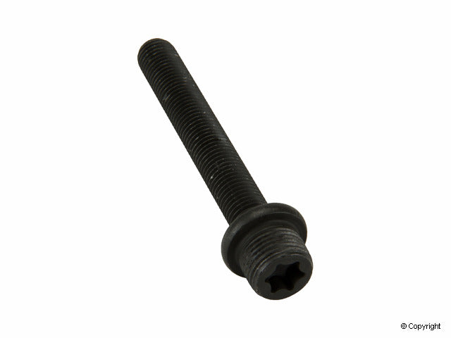 Genuine Parts Company Engine Timing Camshaft Gear Bolt