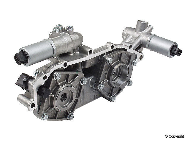 Genuine Parts Company Engine Variable Timing Unit