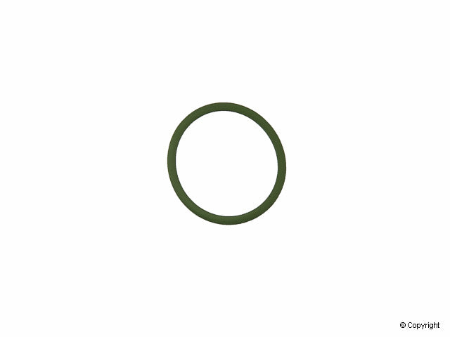 Genuine Parts Company Engine Timing Cover O-Ring
