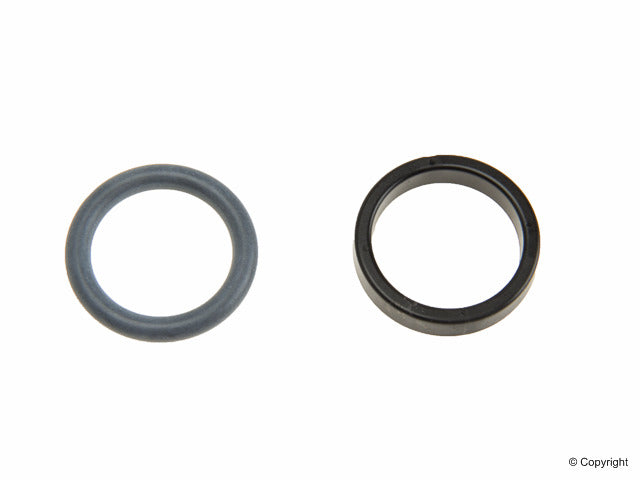 Genuine Parts Company Radiator