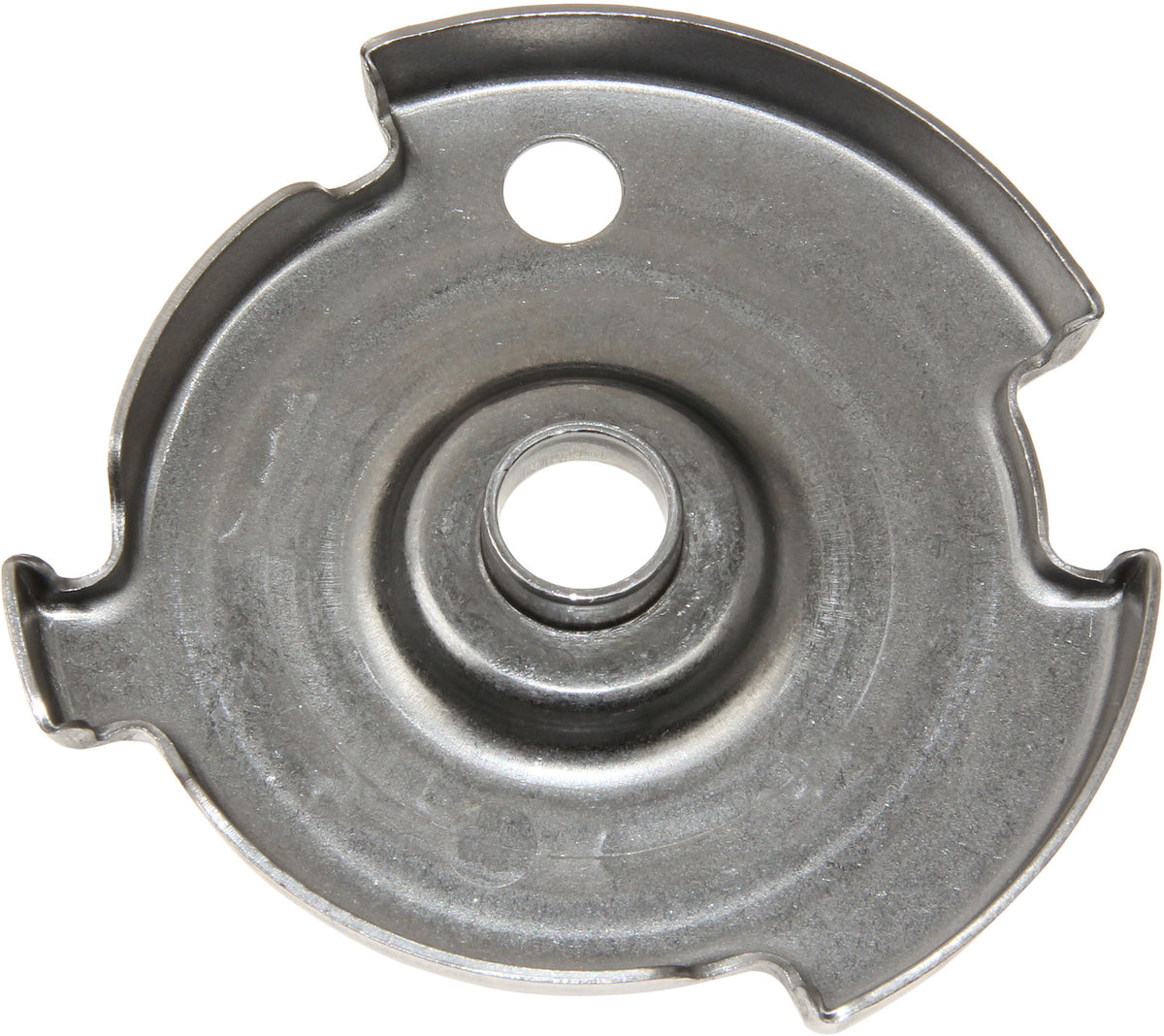 Genuine Parts Company Engine Variable Valve Lift Eccentric Shaft Sensor Wheel