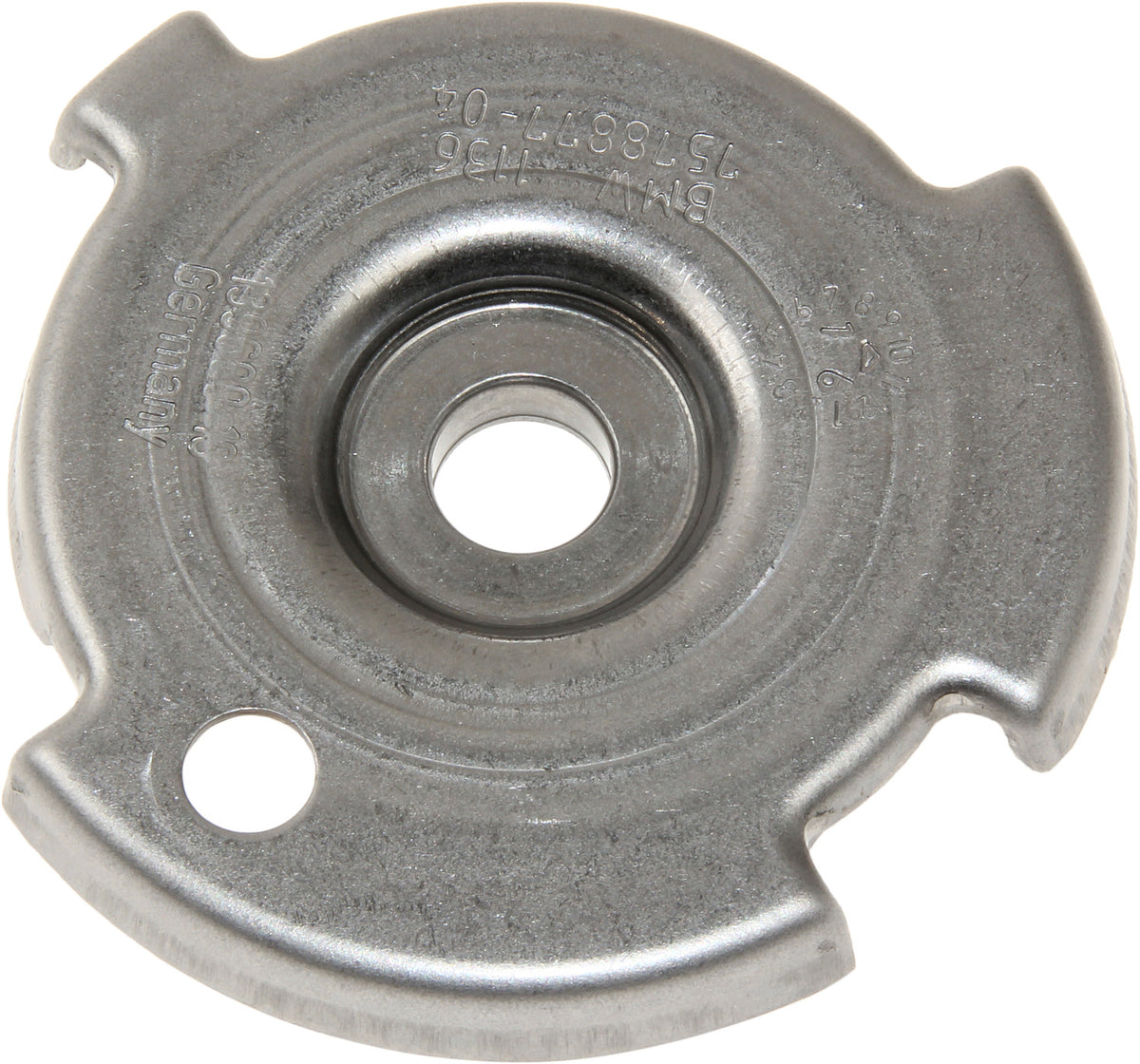 Genuine Parts Company Engine Variable Valve Lift Eccentric Shaft Sensor Wheel