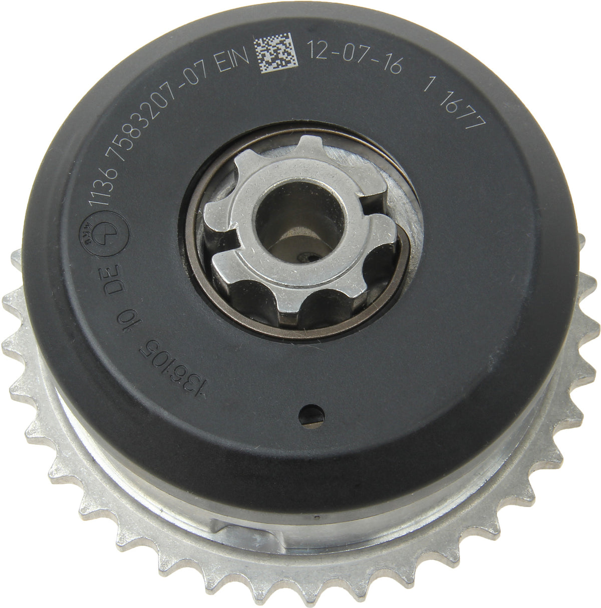 Genuine Parts Company Engine Variable Timing Unit
