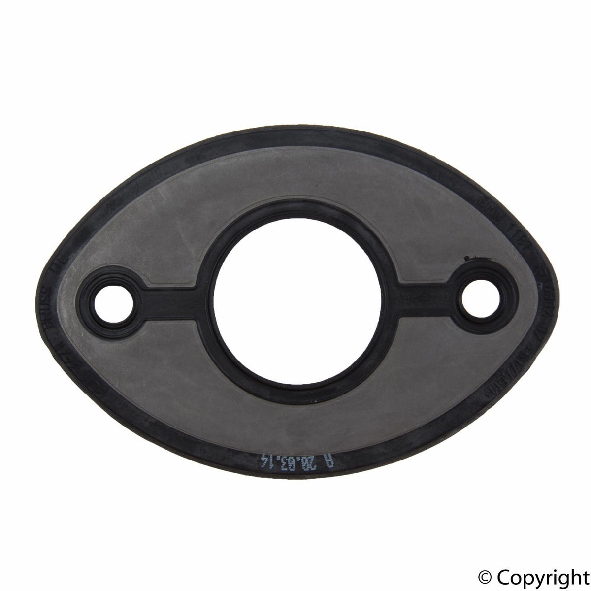 Genuine Parts Company Engine Variable Timing Unit Gasket