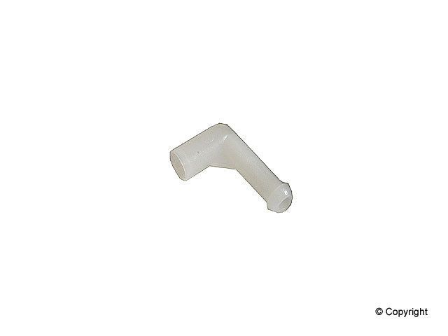 Genuine Parts Company Windshield Washer Hose T Connector