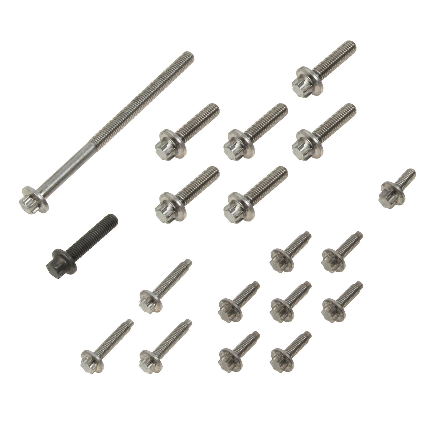 Genuine Parts Company Engine Oil Pump Bolt