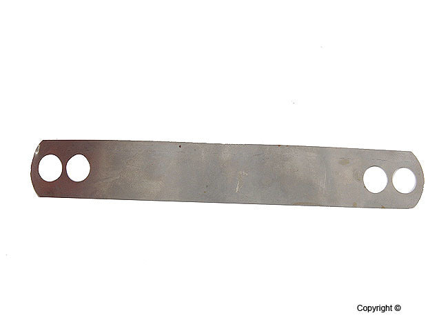 Genuine Parts Company Engine Oil Pump Shim