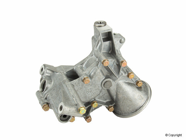 Genuine Parts Company Engine Oil Pump