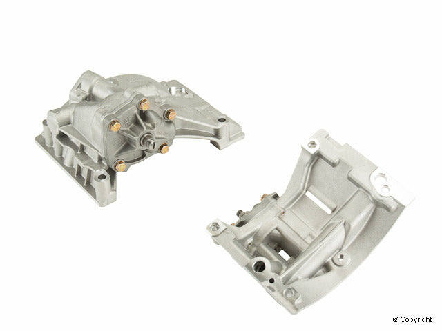 Genuine Parts Company Engine Oil Pump