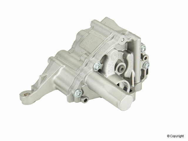 Genuine Parts Company Engine Oil Pump