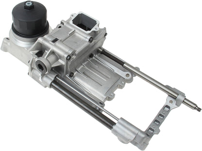 Genuine Parts Company Engine Oil Pump