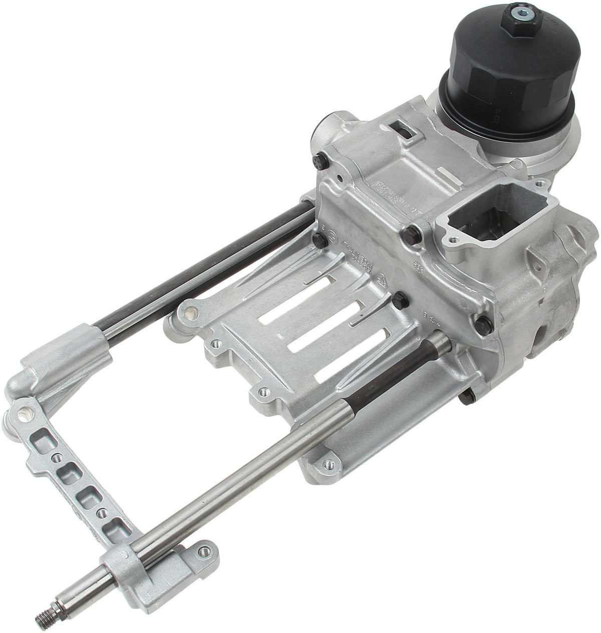Genuine Parts Company Engine Oil Pump