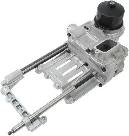 Genuine Parts Company Engine Oil Pump
