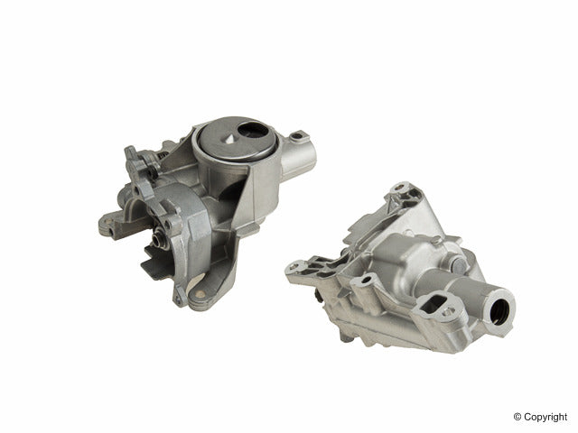 Genuine Parts Company Engine Oil Pump
